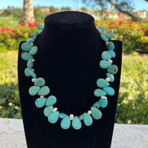 Beaded  Necklace